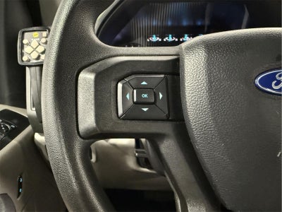 2021 Ford Super Duty F-250 SRW XL