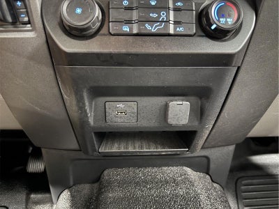 2021 Ford Super Duty F-250 SRW XL