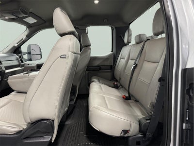 2021 Ford Super Duty F-250 SRW XL