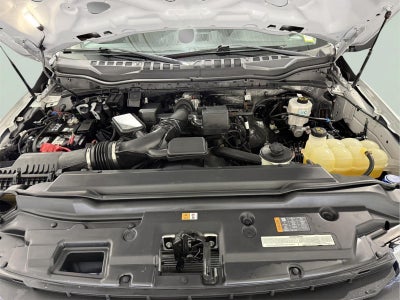 2021 Ford Super Duty F-250 SRW XL