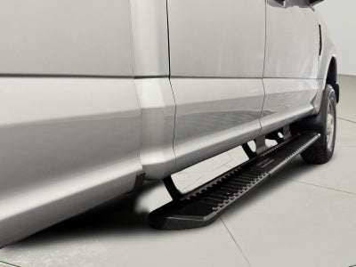 2021 Ford Super Duty F-250 SRW XL