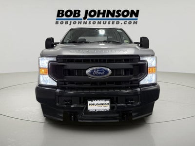 2021 Ford Super Duty F-250 SRW XL