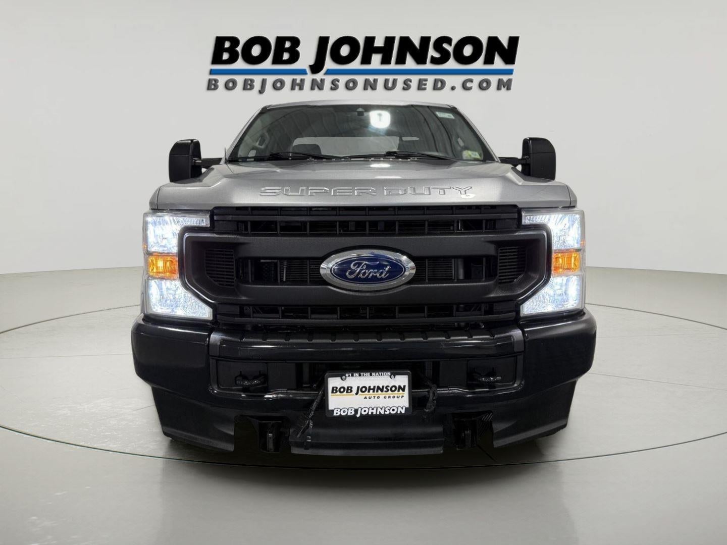 2021 Ford Super Duty F-250 SRW XL