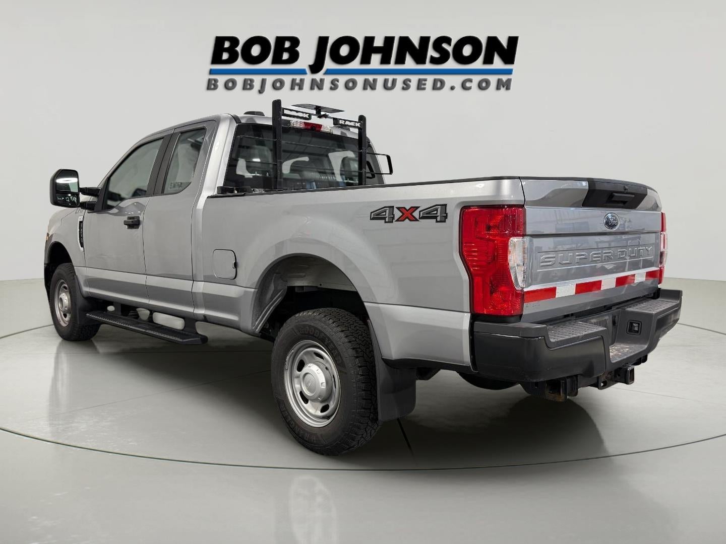 2021 Ford Super Duty F-250 SRW XL