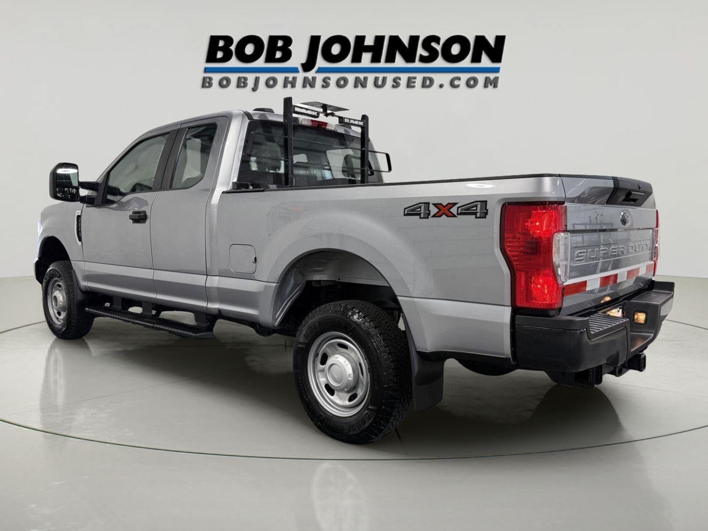2021 Ford Super Duty F-250 SRW XL