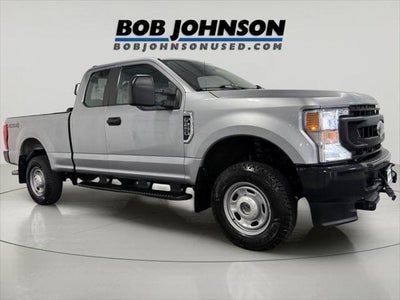2021 Ford Super Duty F-250 SRW XL