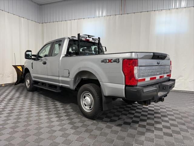 2021 Ford Super Duty F-250 SRW XL