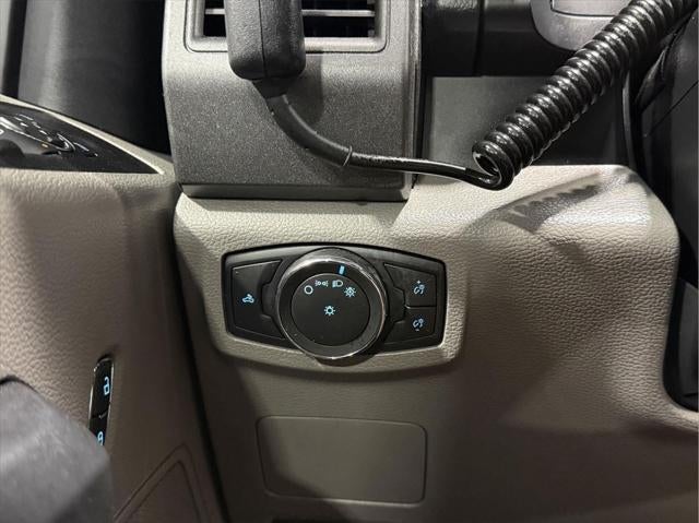 2021 Ford F-250 XL