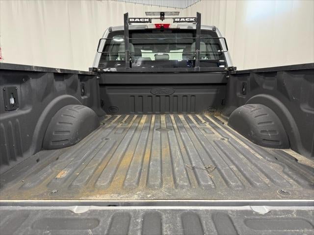2021 Ford Super Duty F-250 SRW XL