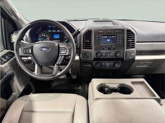 2021 Ford F-250 XL