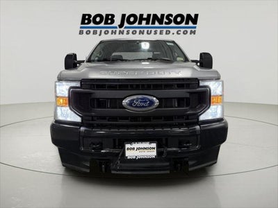 2021 Ford Super Duty F-250 SRW XL