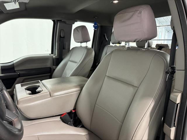 2021 Ford Super Duty F-250 SRW XL