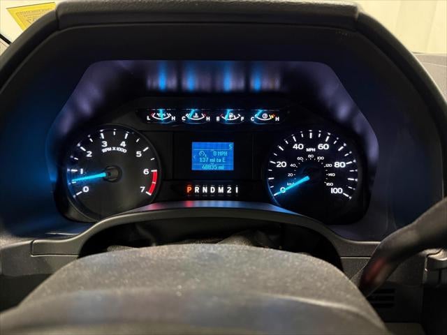 2021 Ford Super Duty F-250 SRW XL