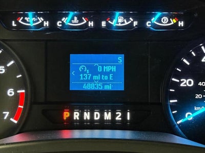 2021 Ford Super Duty F-250 SRW XL