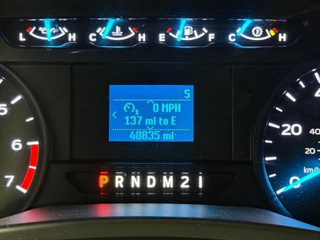 2021 Ford Super Duty F-250 SRW XL