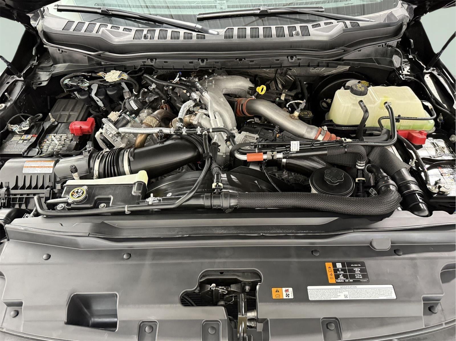 2024 Ford F-250 LARIAT