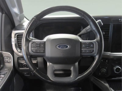 2023 Ford F-250 Lariat