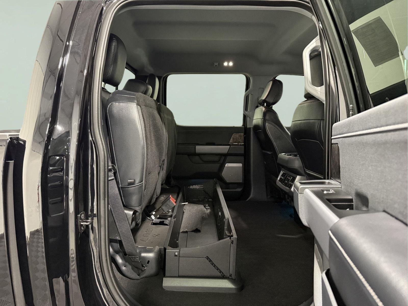 2024 Ford F-250 LARIAT