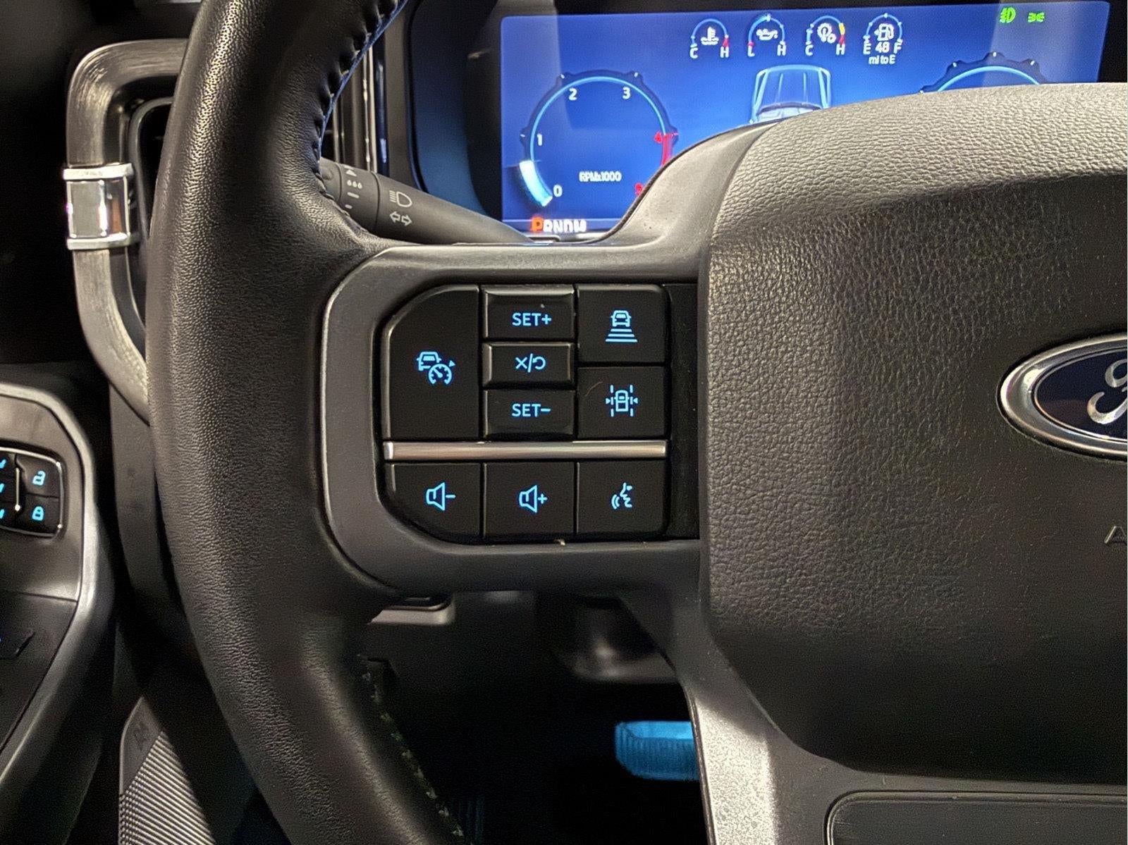 2024 Ford F-250 LARIAT