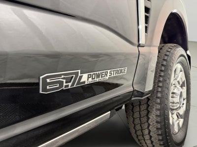 2024 Ford F-250 LARIAT