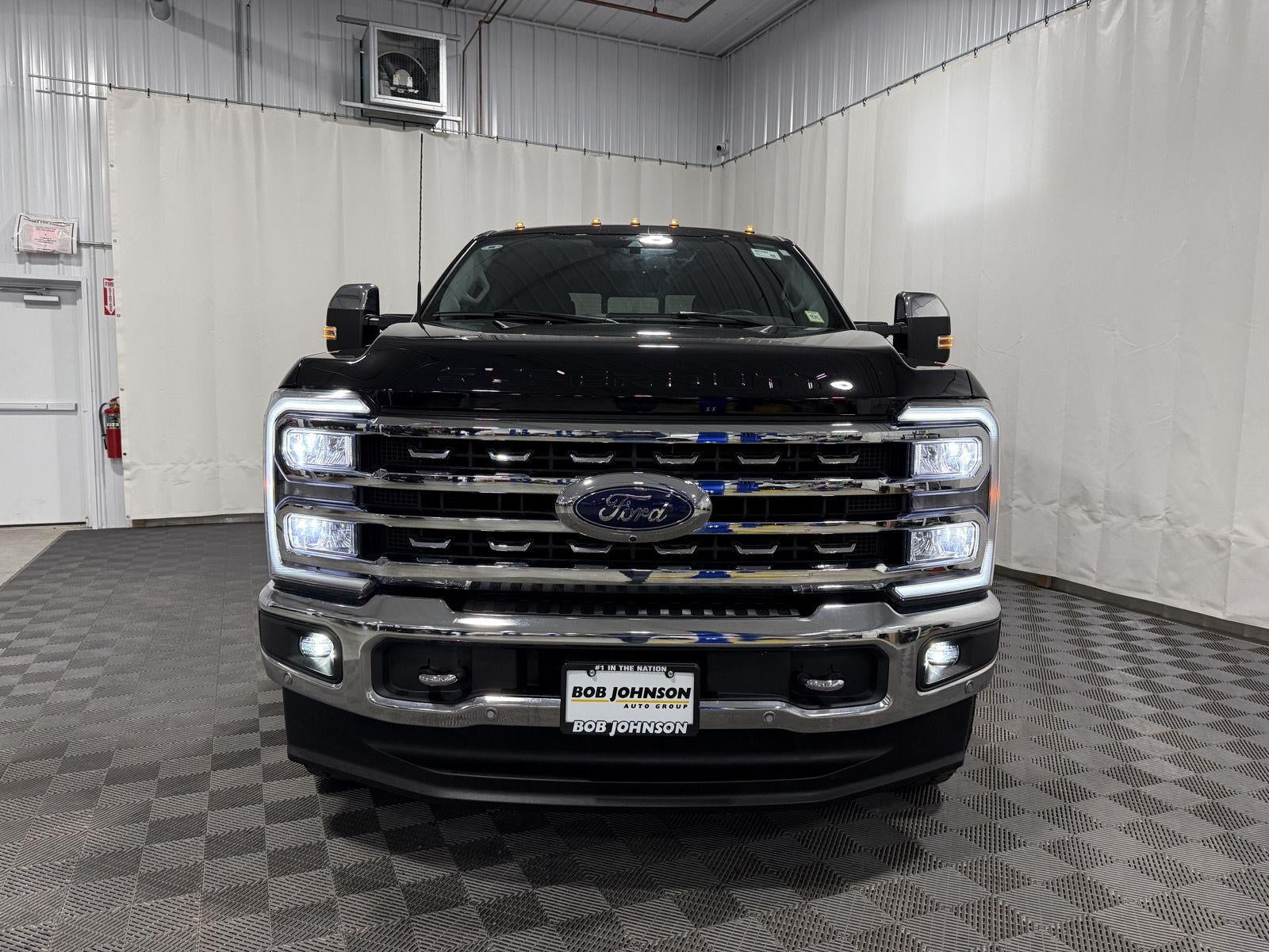 2024 Ford F-250 LARIAT