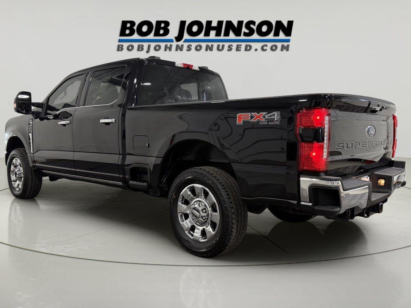 2024 Ford F-250 LARIAT