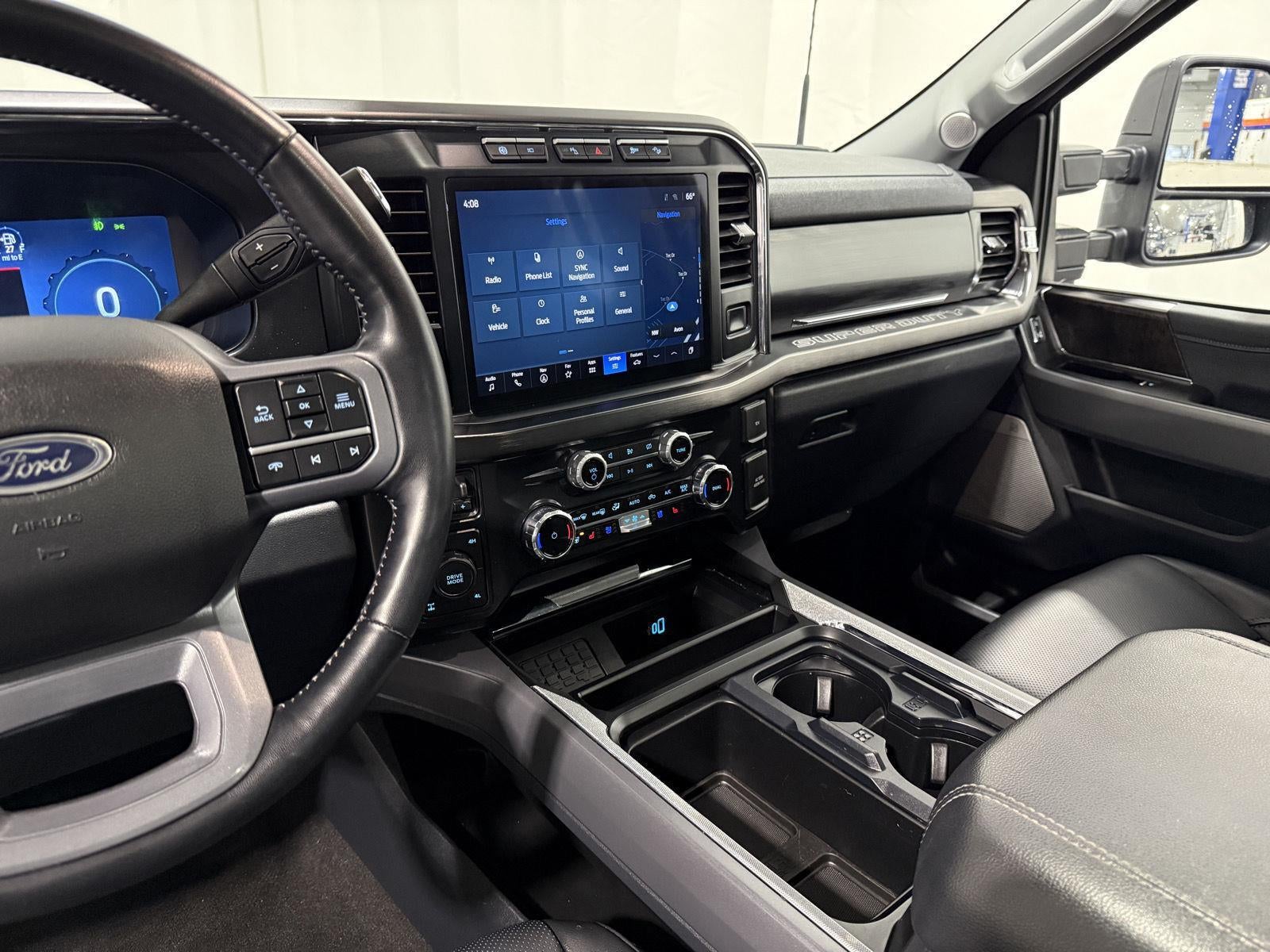 2024 Ford F-250 LARIAT