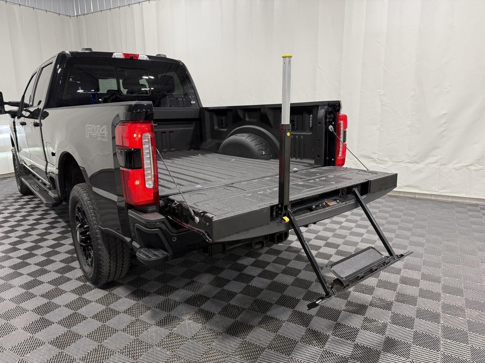 2024 Ford F-250 LARIAT