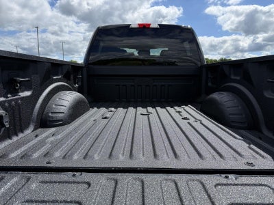 2018 Ford Super Duty F-350 SRW XLT