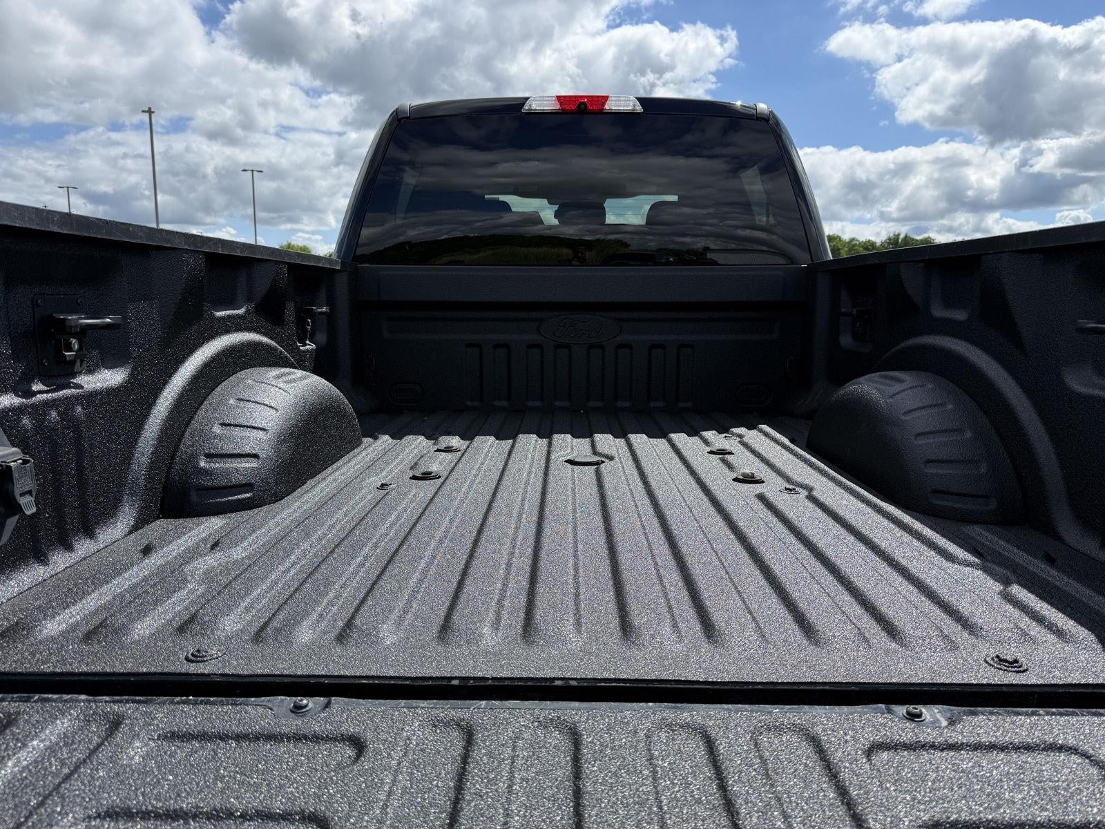 2018 Ford Super Duty F-350 SRW XLT