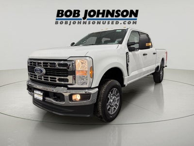 2025 Ford F-350 XLT