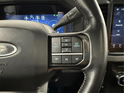 2024 Ford F-350 King Ranch