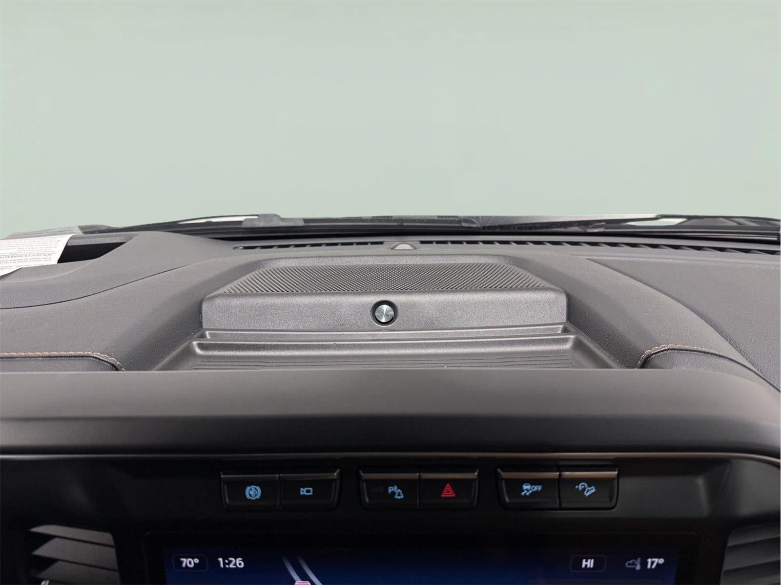 2024 Ford F-350 King Ranch