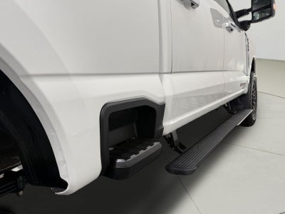 2024 Ford F-350 King Ranch