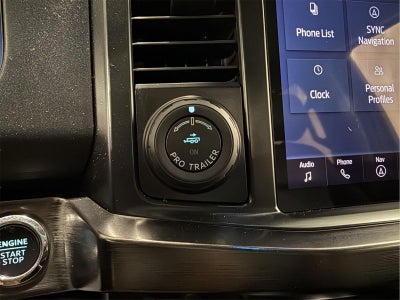 2023 Ford F-350 LARIAT