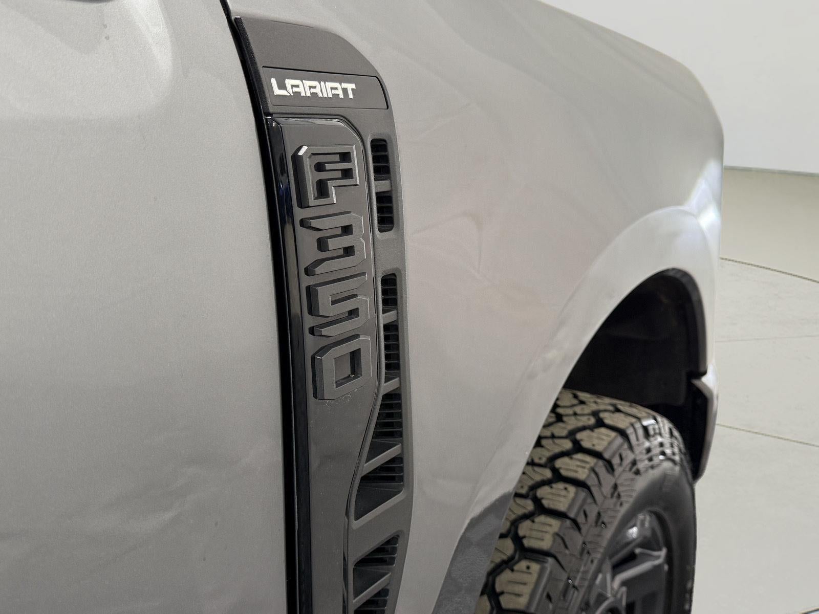 2023 Ford F-350 LARIAT