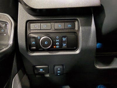 2024 Ford F-350 Platinum