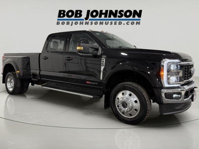 2023 Ford F-450 LARIAT