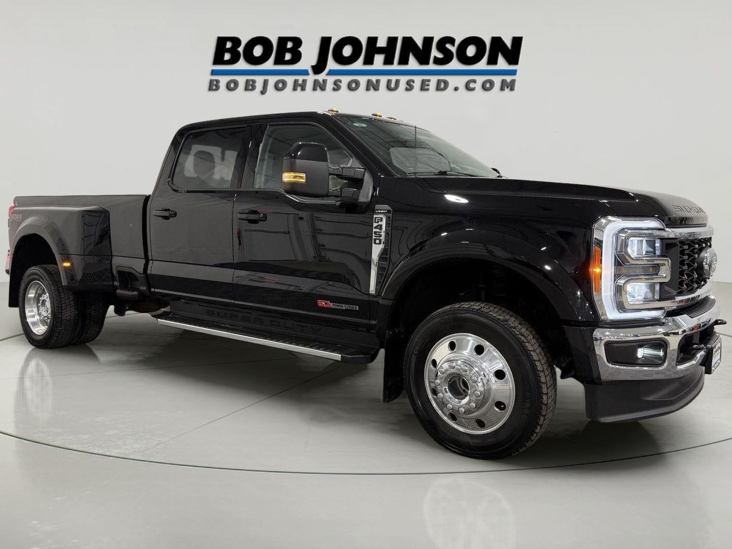 2023 Ford F-450 LARIAT