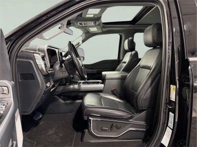 2023 Ford F-450 LARIAT