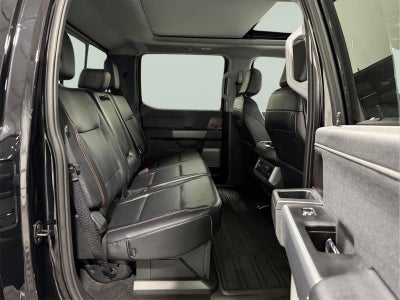 2023 Ford F-450 LARIAT