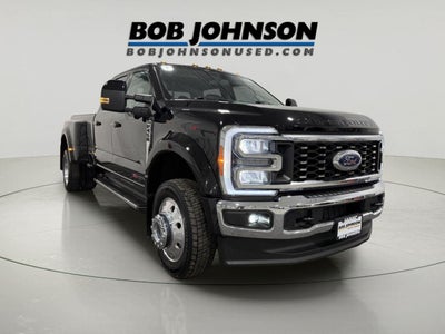2023 Ford F-450 LARIAT