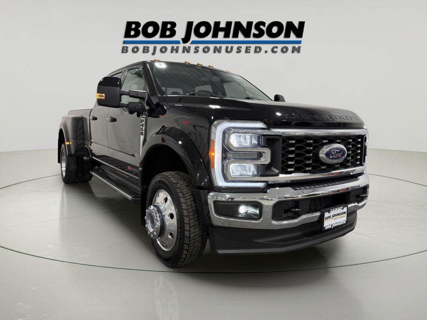 2023 Ford F-450 LARIAT