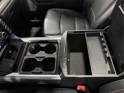 2023 Ford F-450 LARIAT