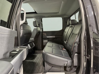 2023 Ford F-450 LARIAT