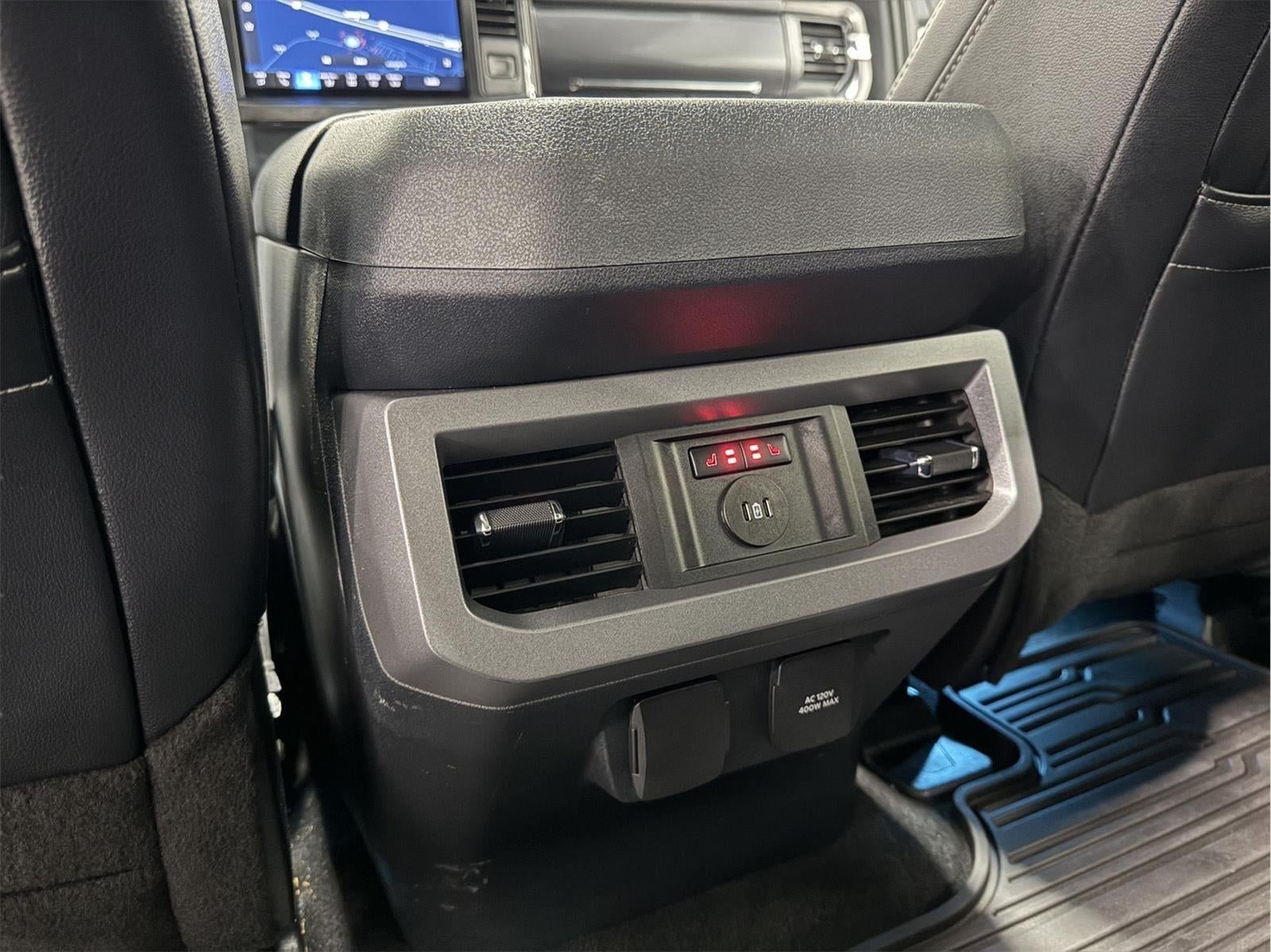 2023 Ford F-450 LARIAT