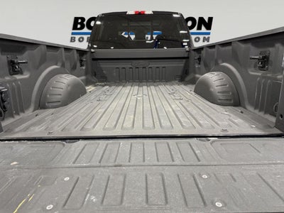 2023 Ford F-450 LARIAT