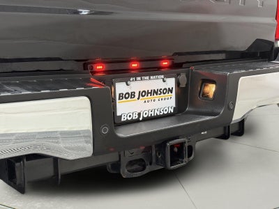 2023 Ford F-450 LARIAT
