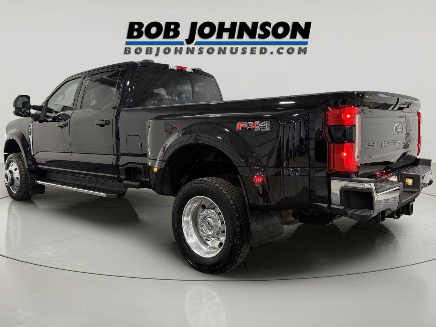 2023 Ford F-450 LARIAT