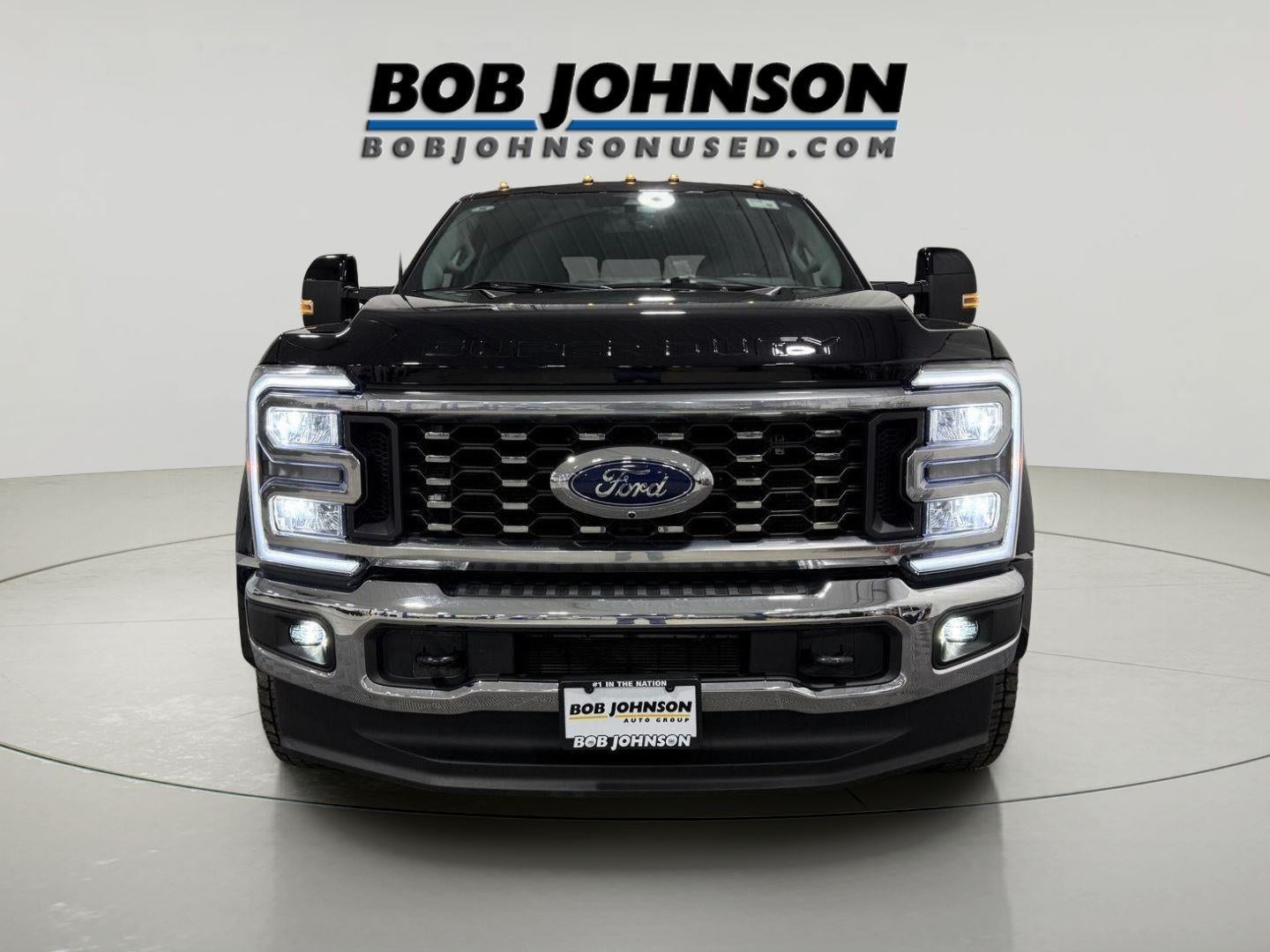 2023 Ford F-450 LARIAT